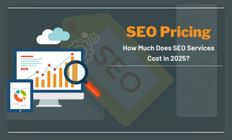 How Much Do SEO Services Cost in 2025