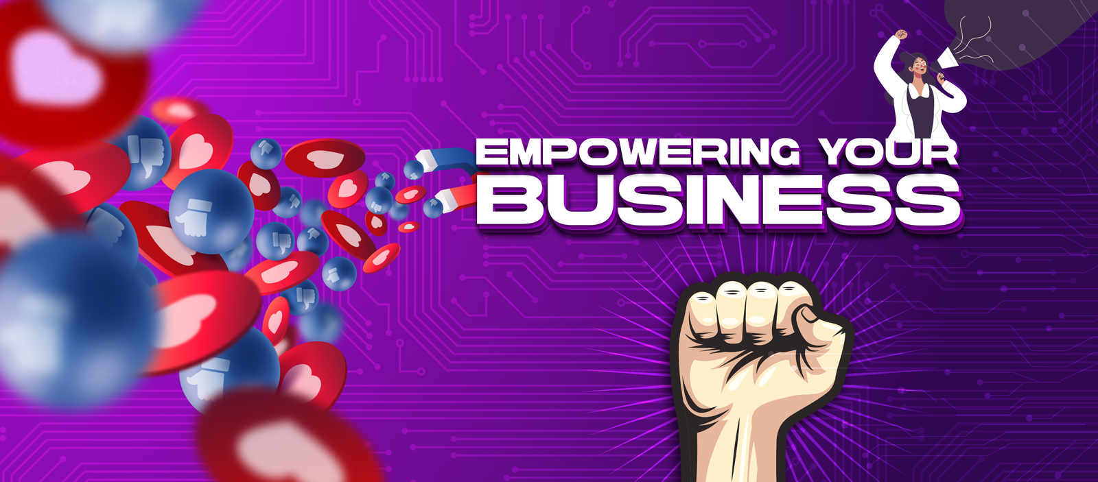 Empowering Your Business