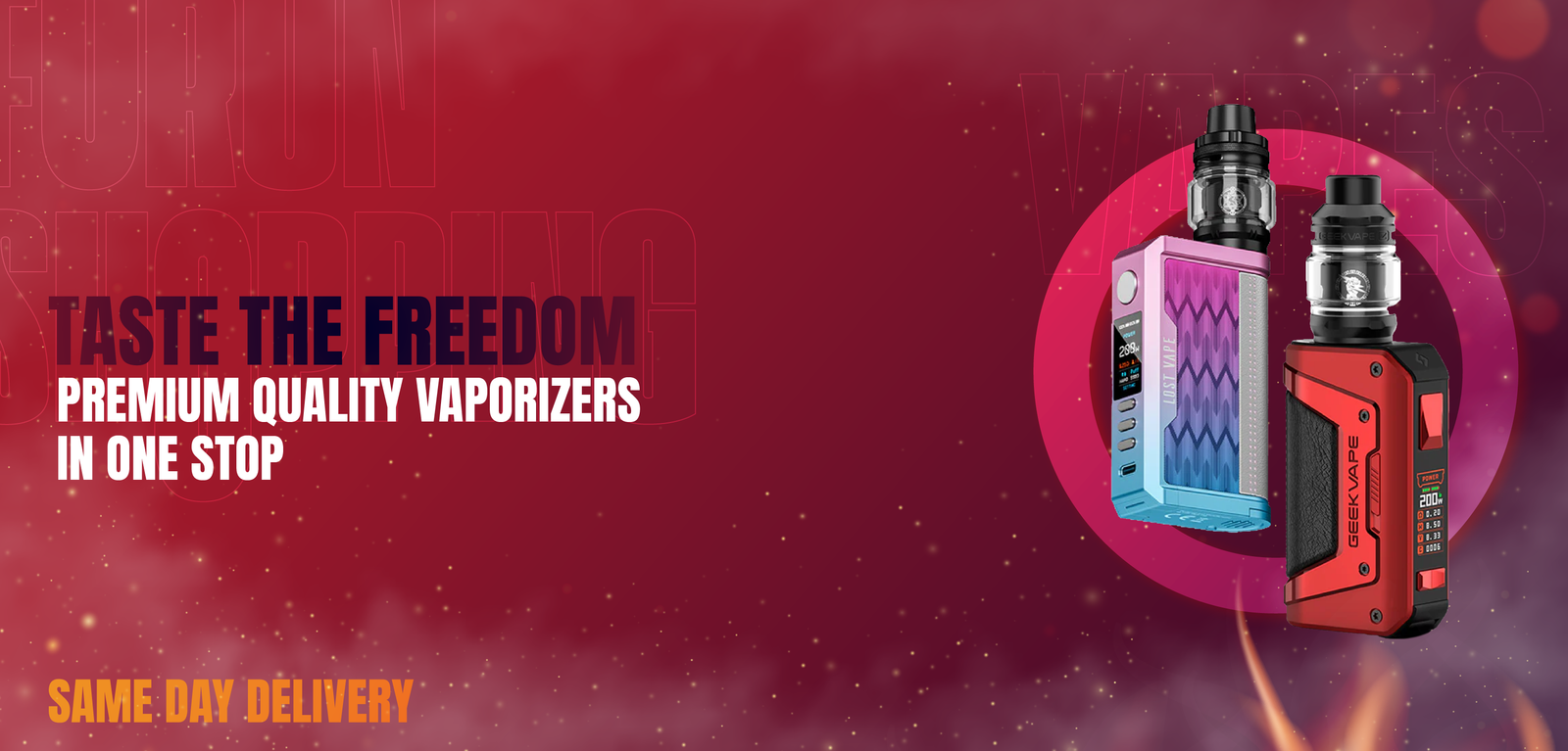 Geek Vape
