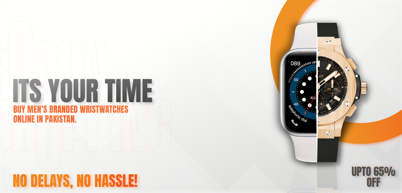 Wrist Watches