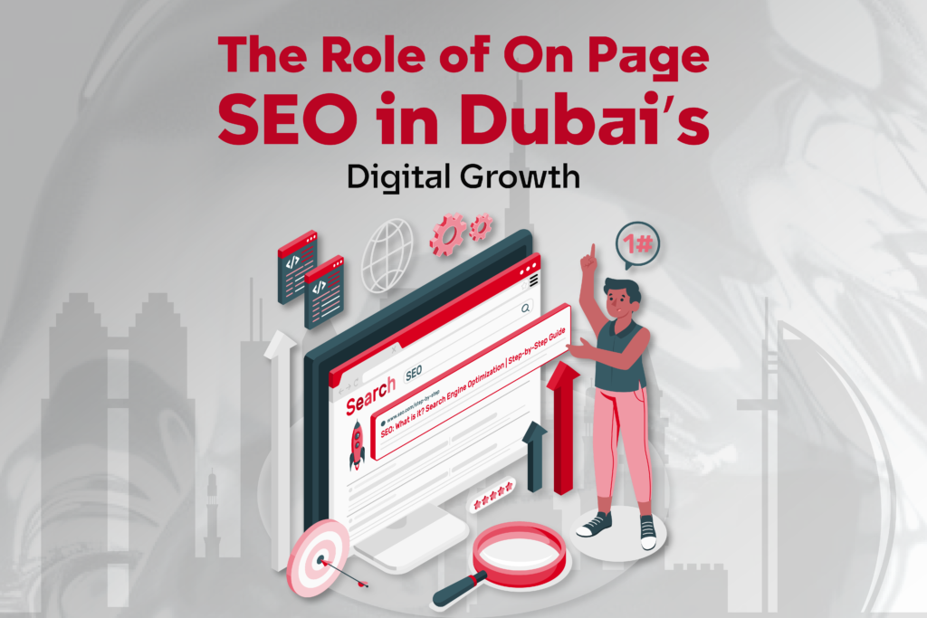 the role of on page seo services in dubai-01