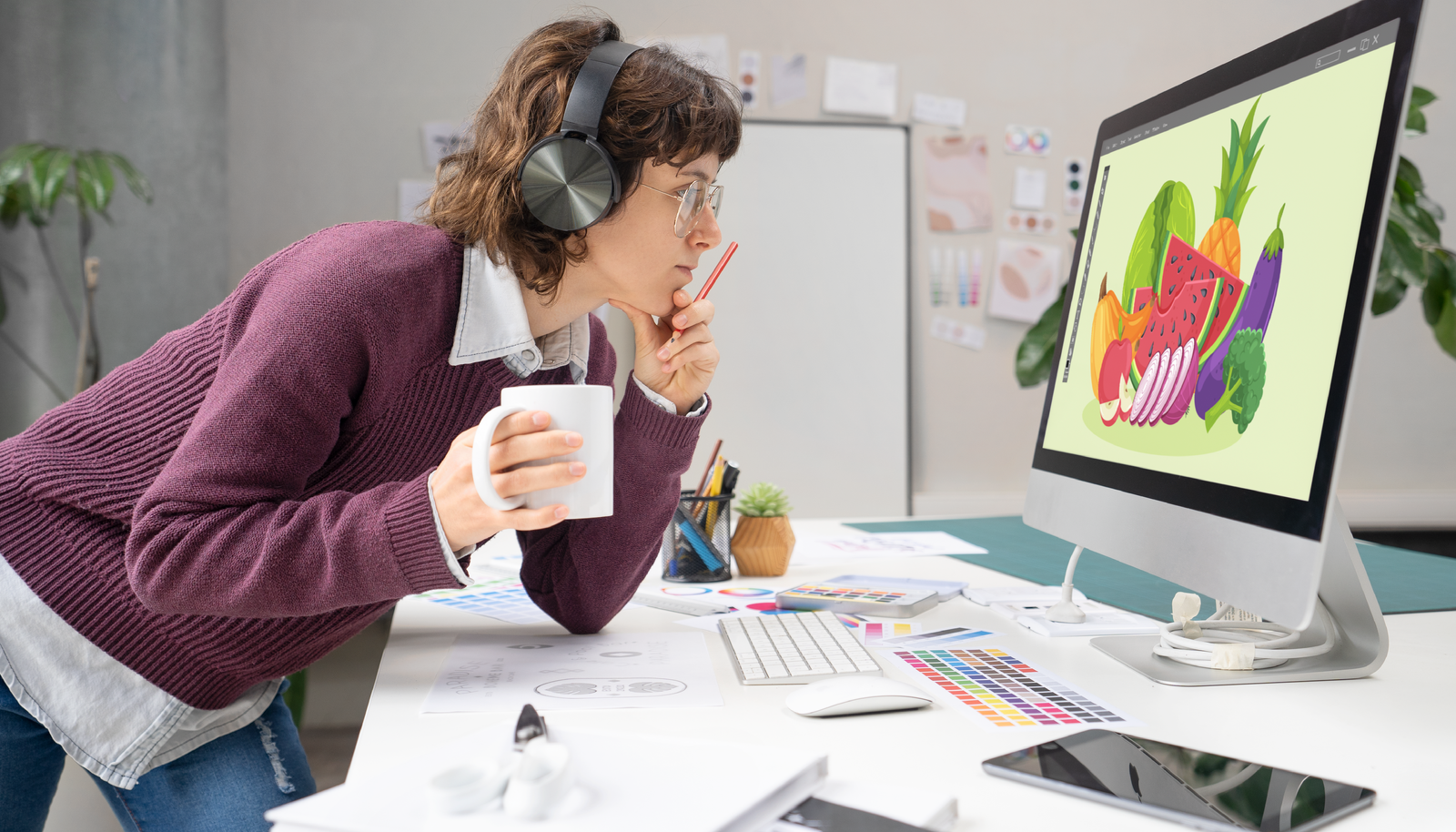 Freelance Logo Designer Dubai