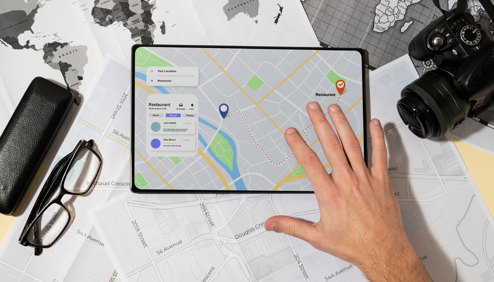 SEO Services in Abu Dhabi