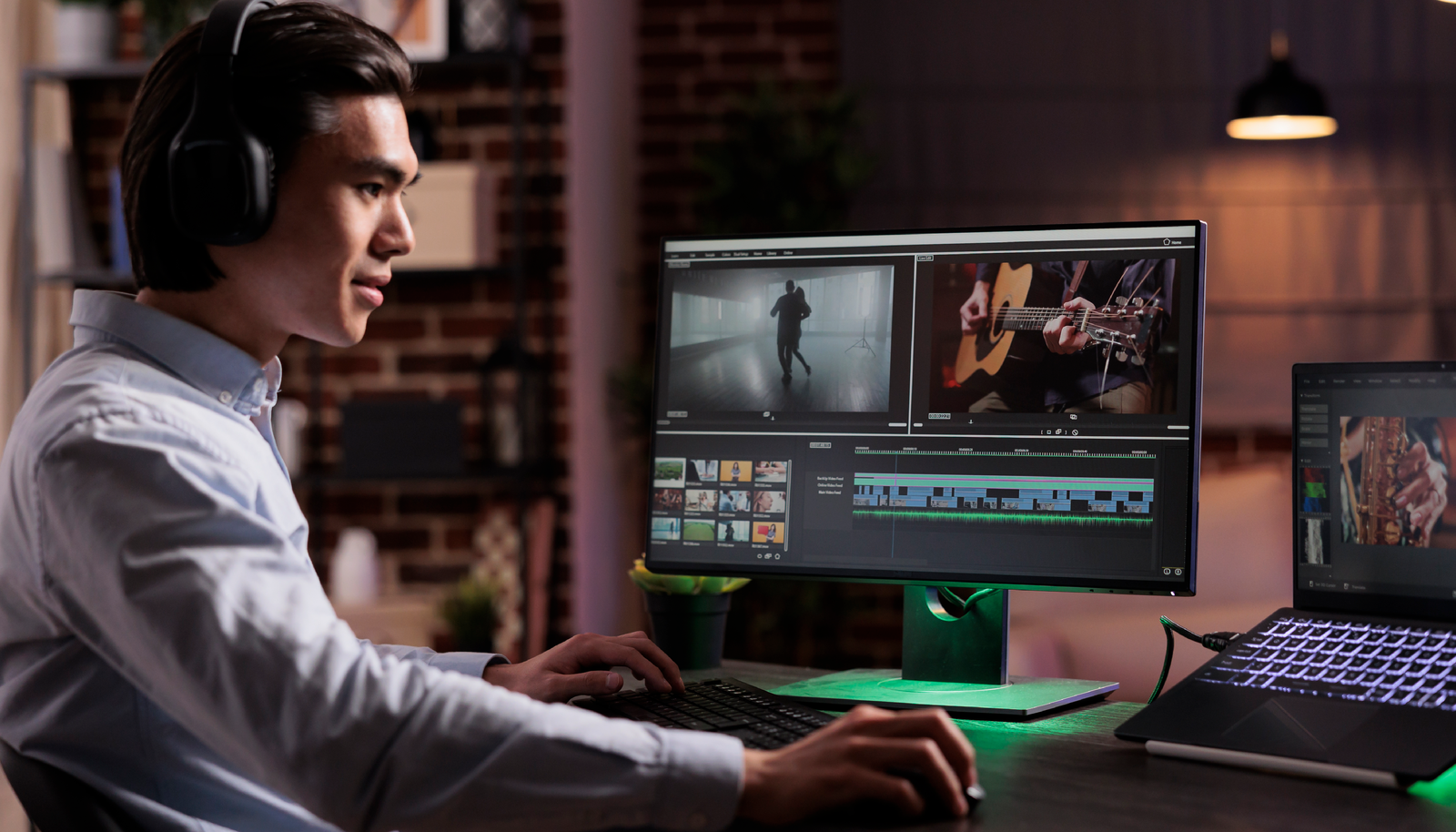 Logo Design Services in Ajman