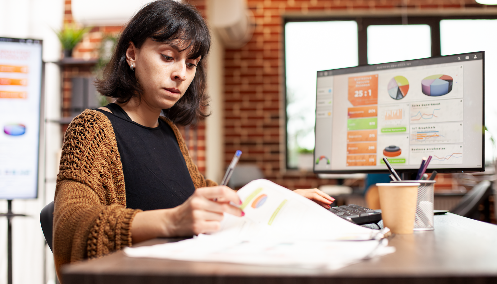 SEO Blog Content Writing Services in Sharjah