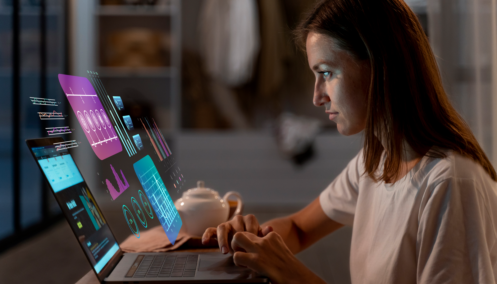 What Are Web Applications Abu Dhabi