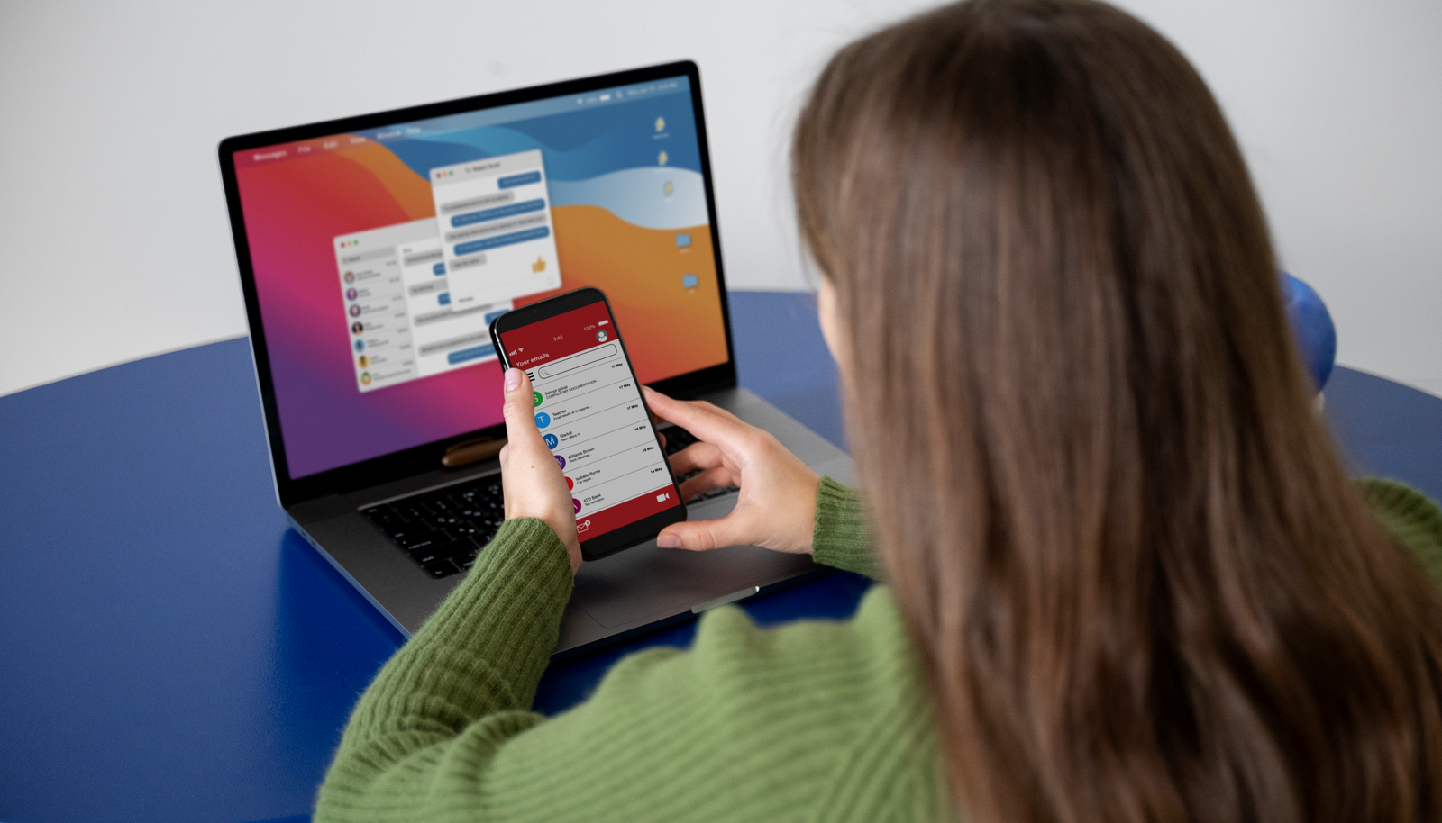 what are web apps sharjah