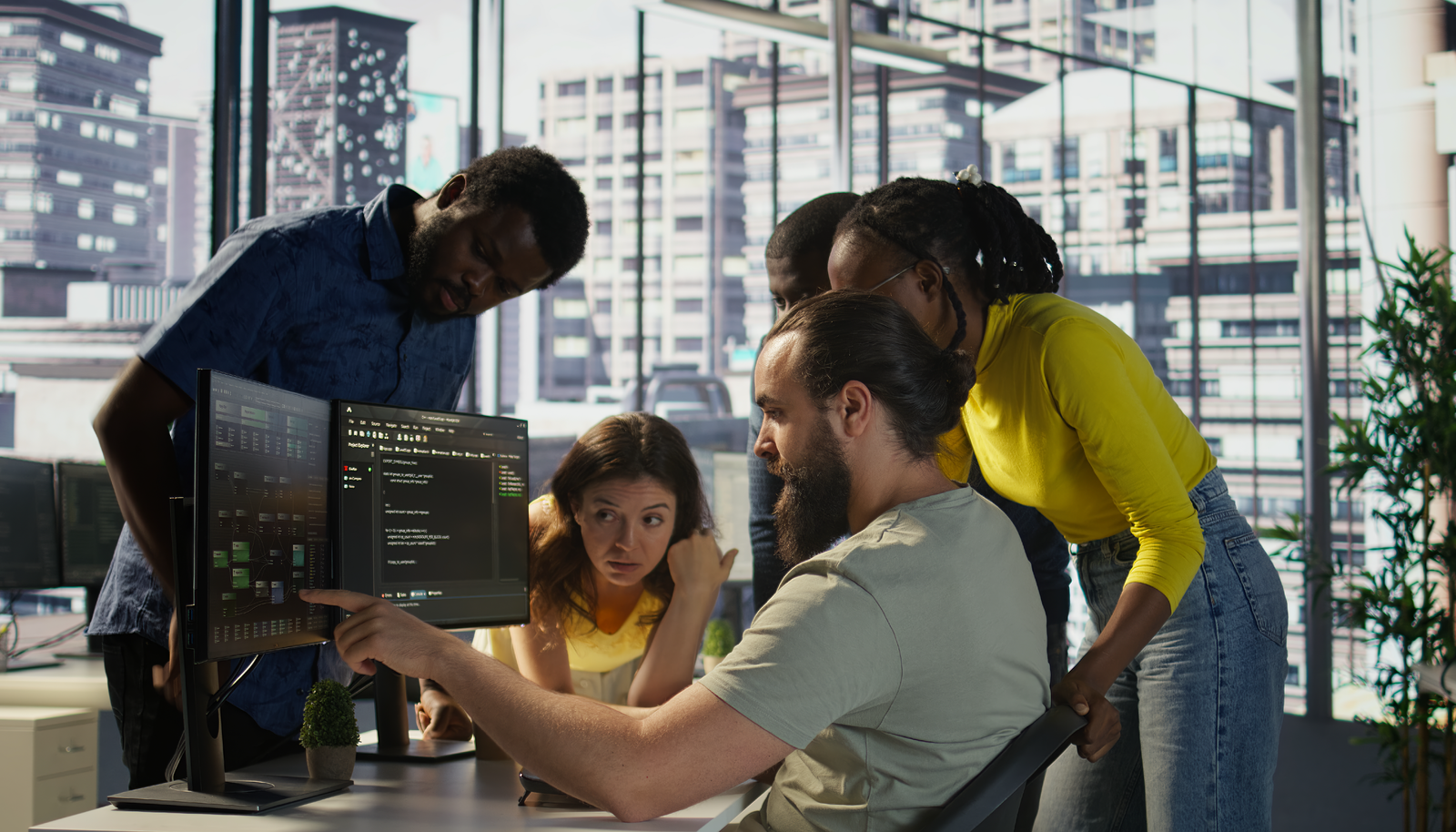 Website Maintenance Services Fujairah