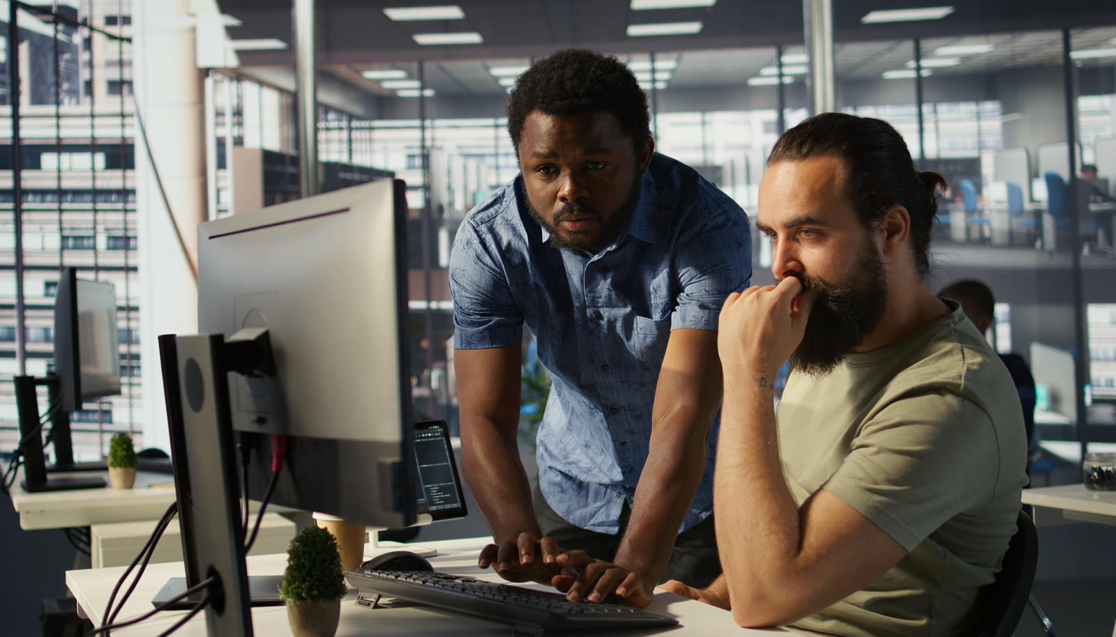 What Are Website Maintenance Services