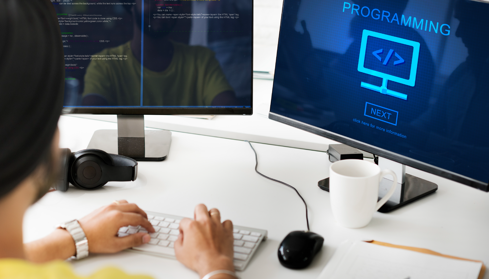 What is API Development