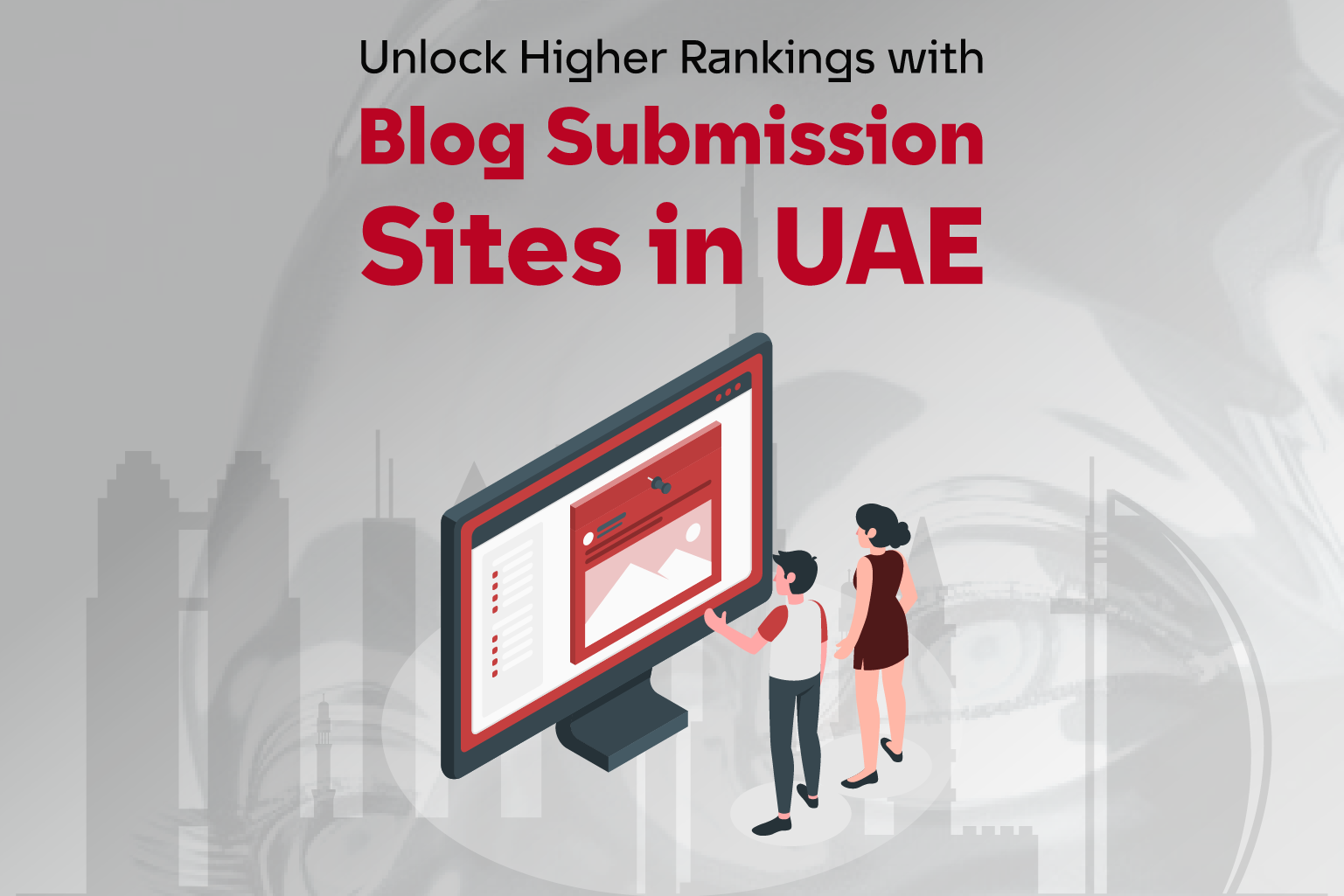 Blog Submission UAE