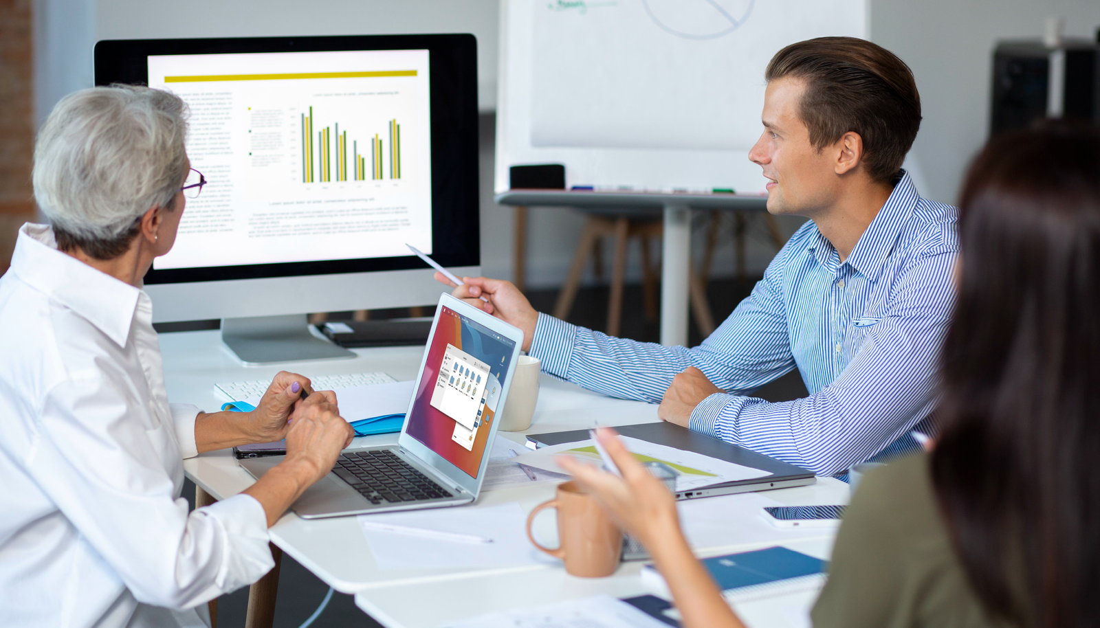 SEO Audit Dubai Graphic