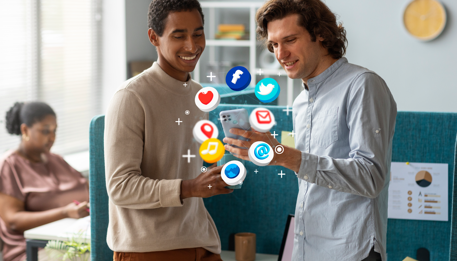 Benefits of Facebook Ads Services in Fujairah