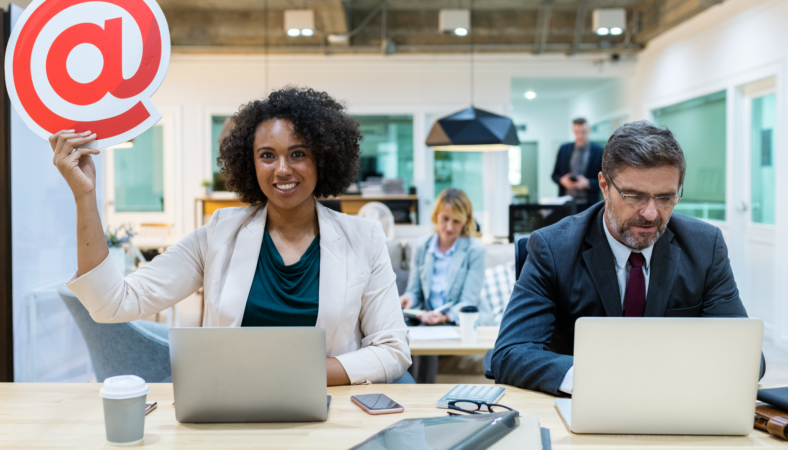 Benefits of Google Ads