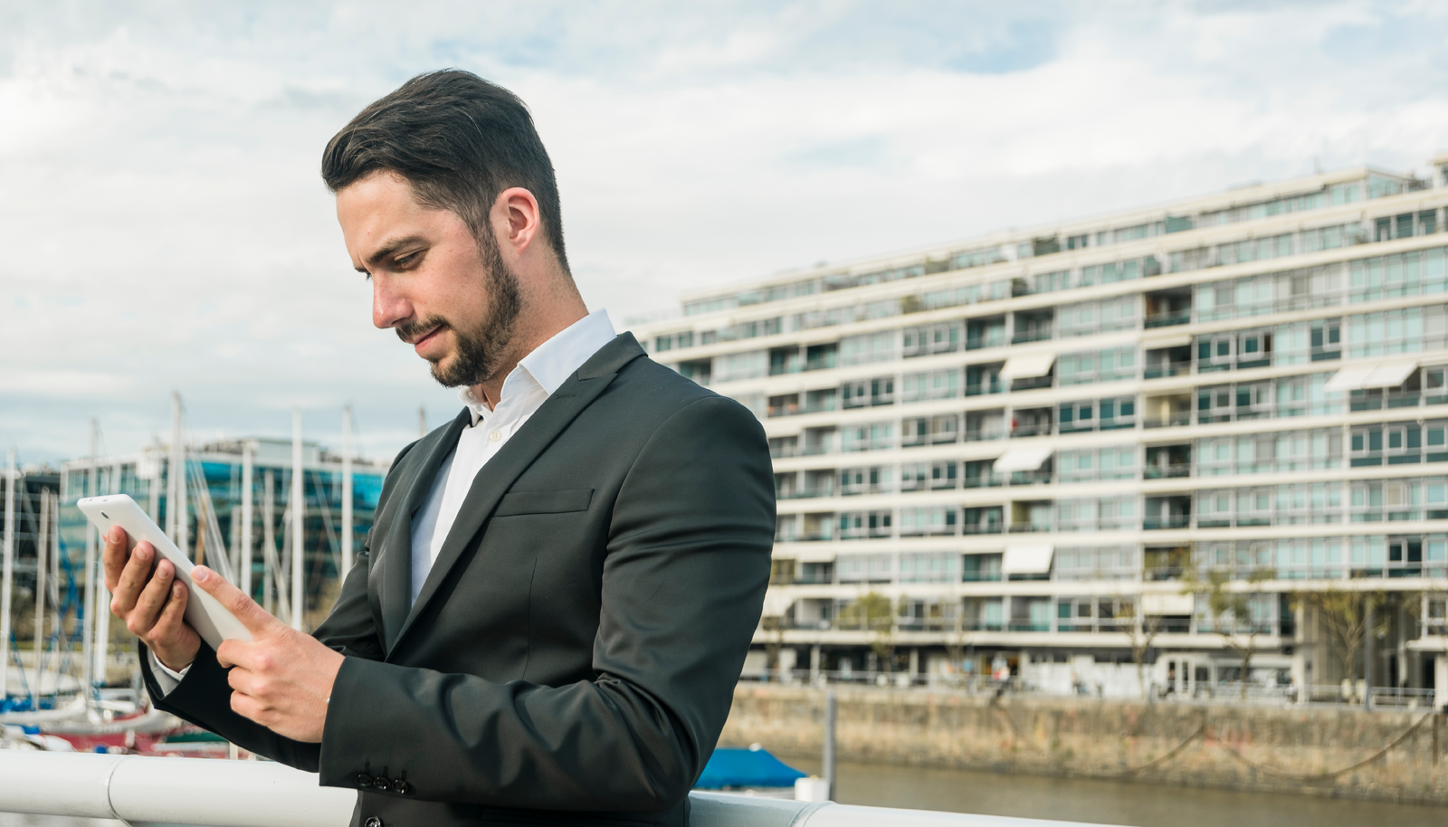 The Growing Business Landscape in Sharjah