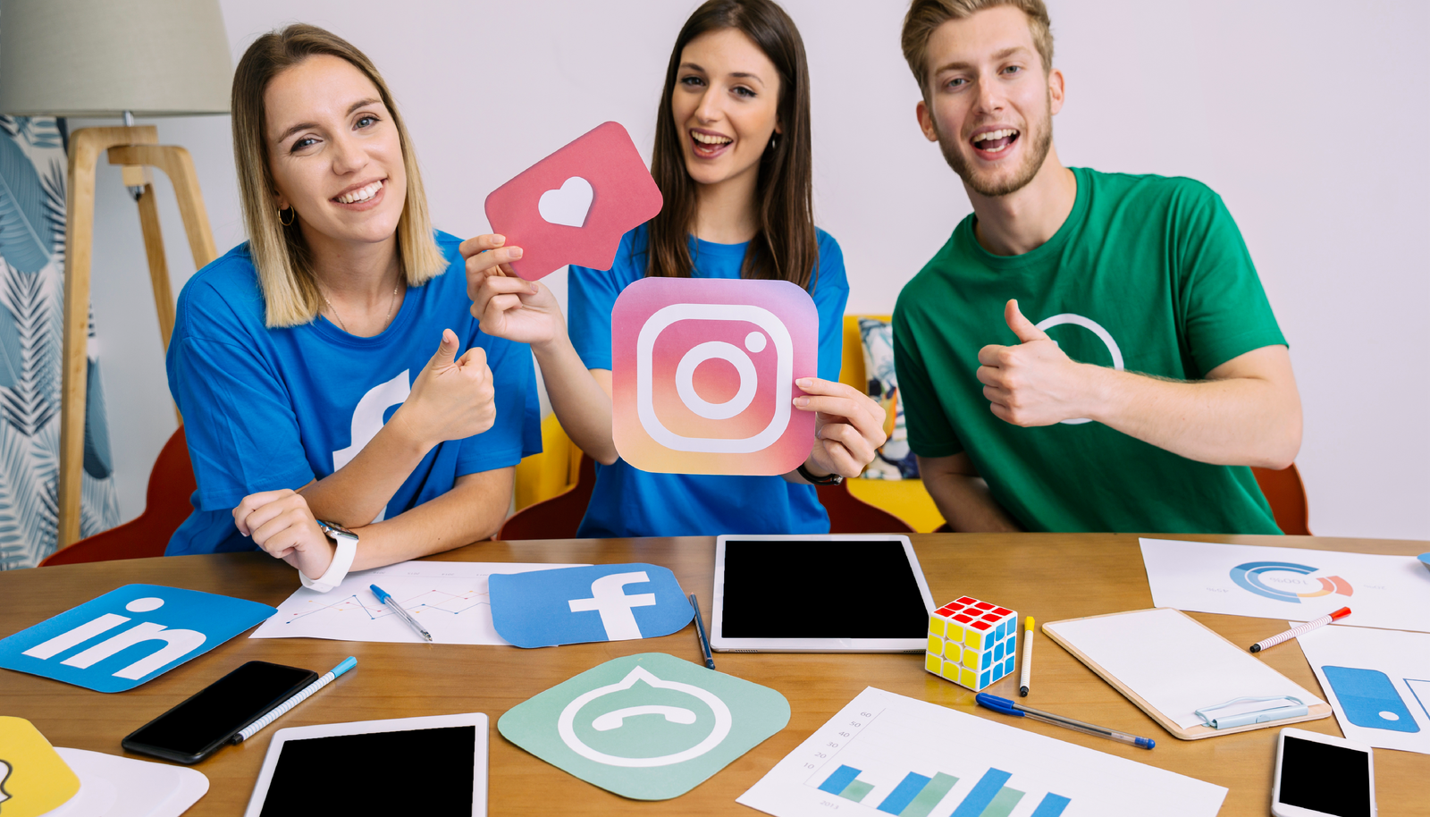 Instagram Ads in Ajman