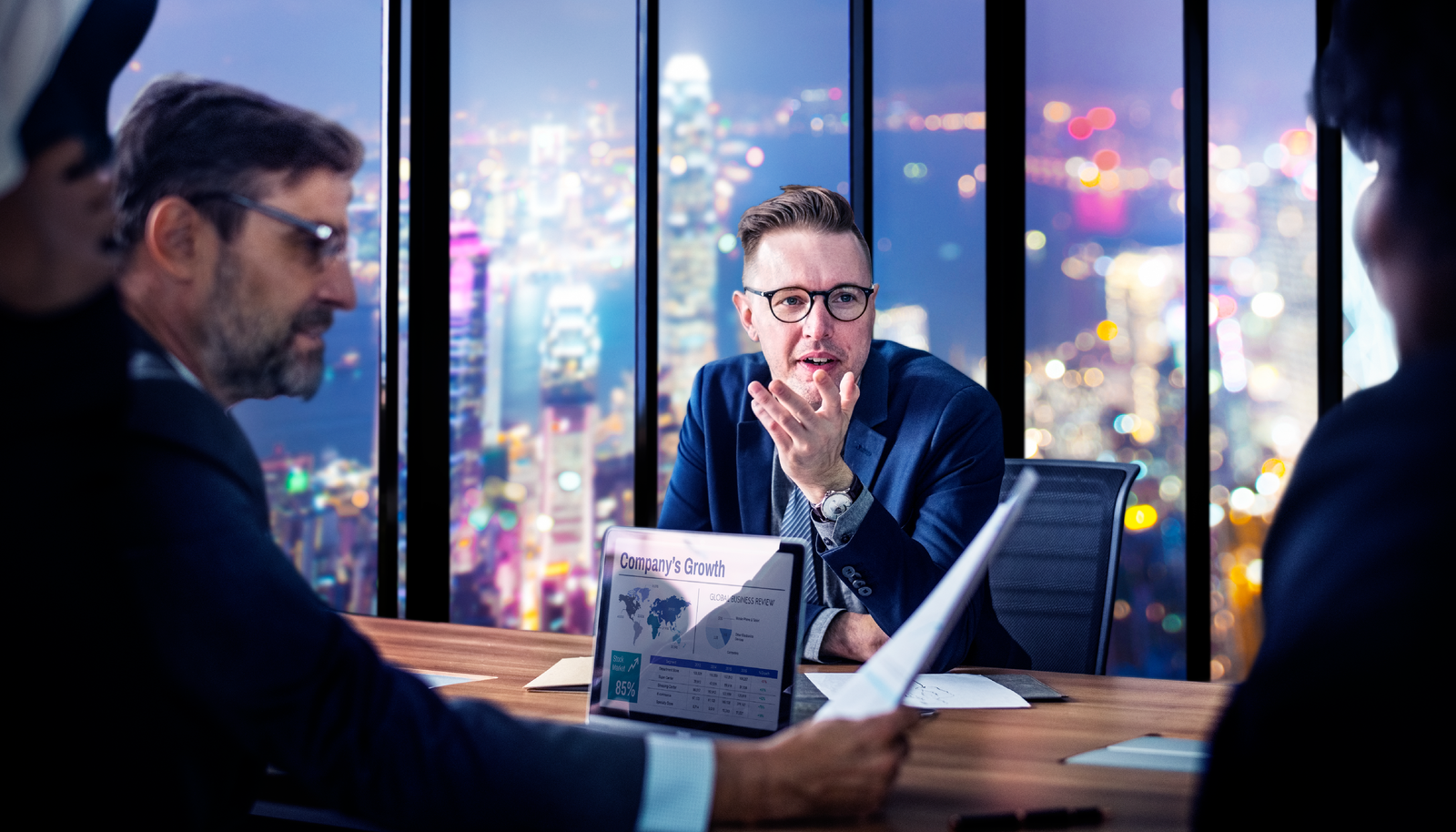 Why Businesses in Ajman Need PPC