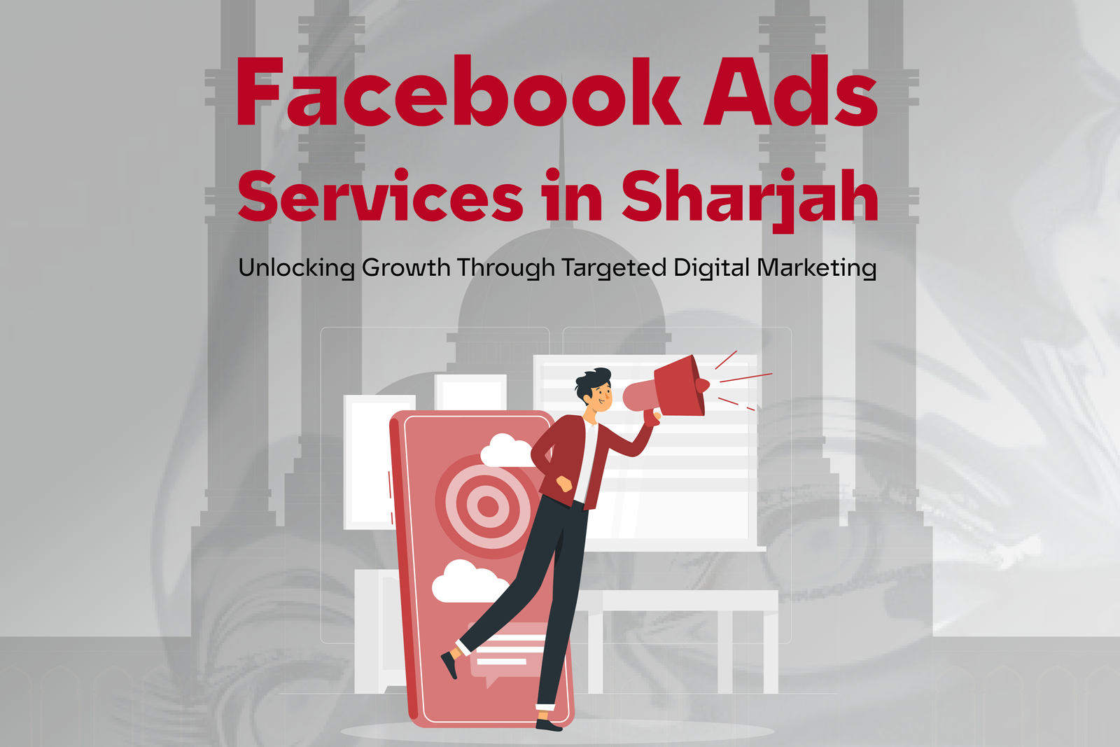 facebook ads services in sharjah