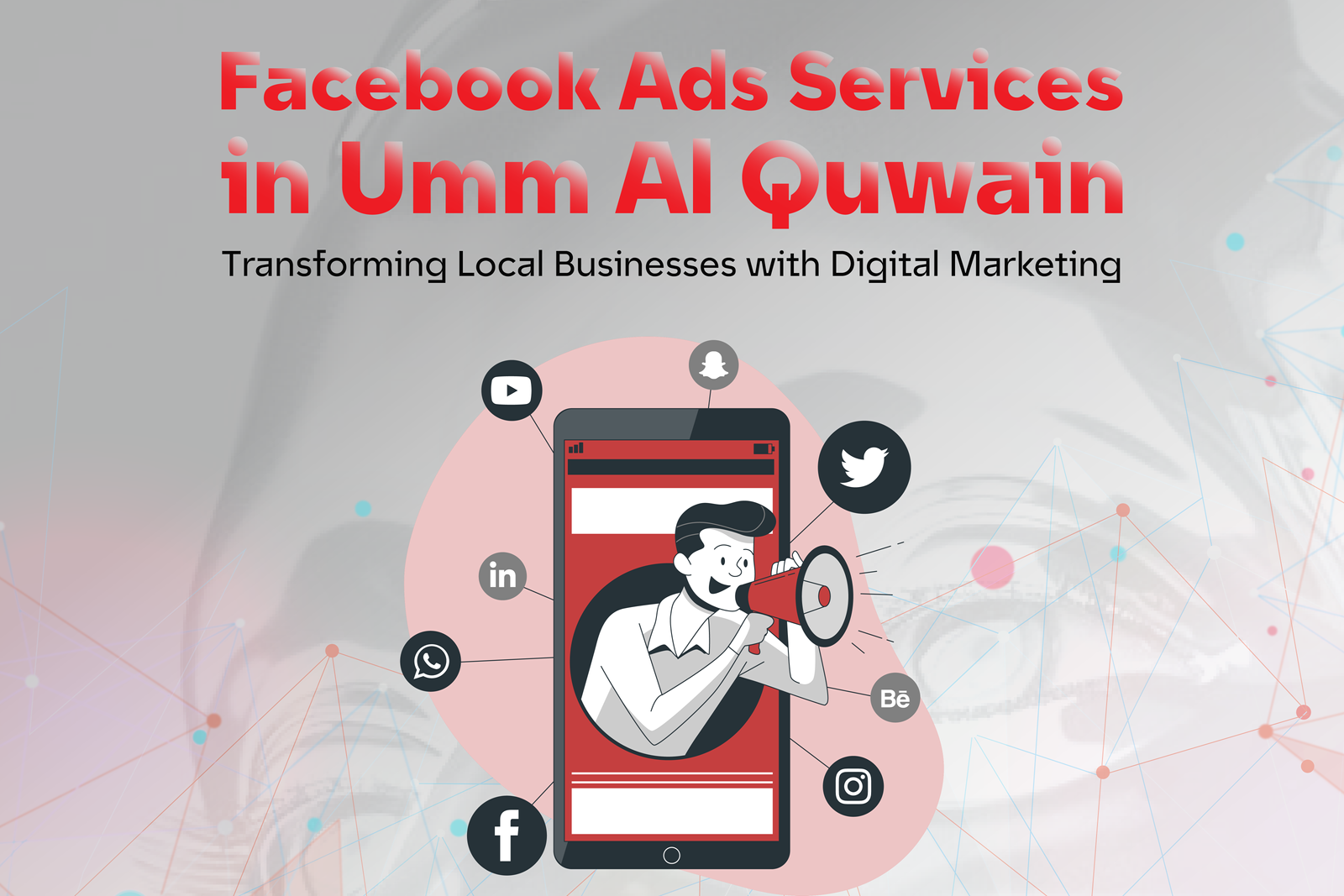 facebook ads service in umm al quwain