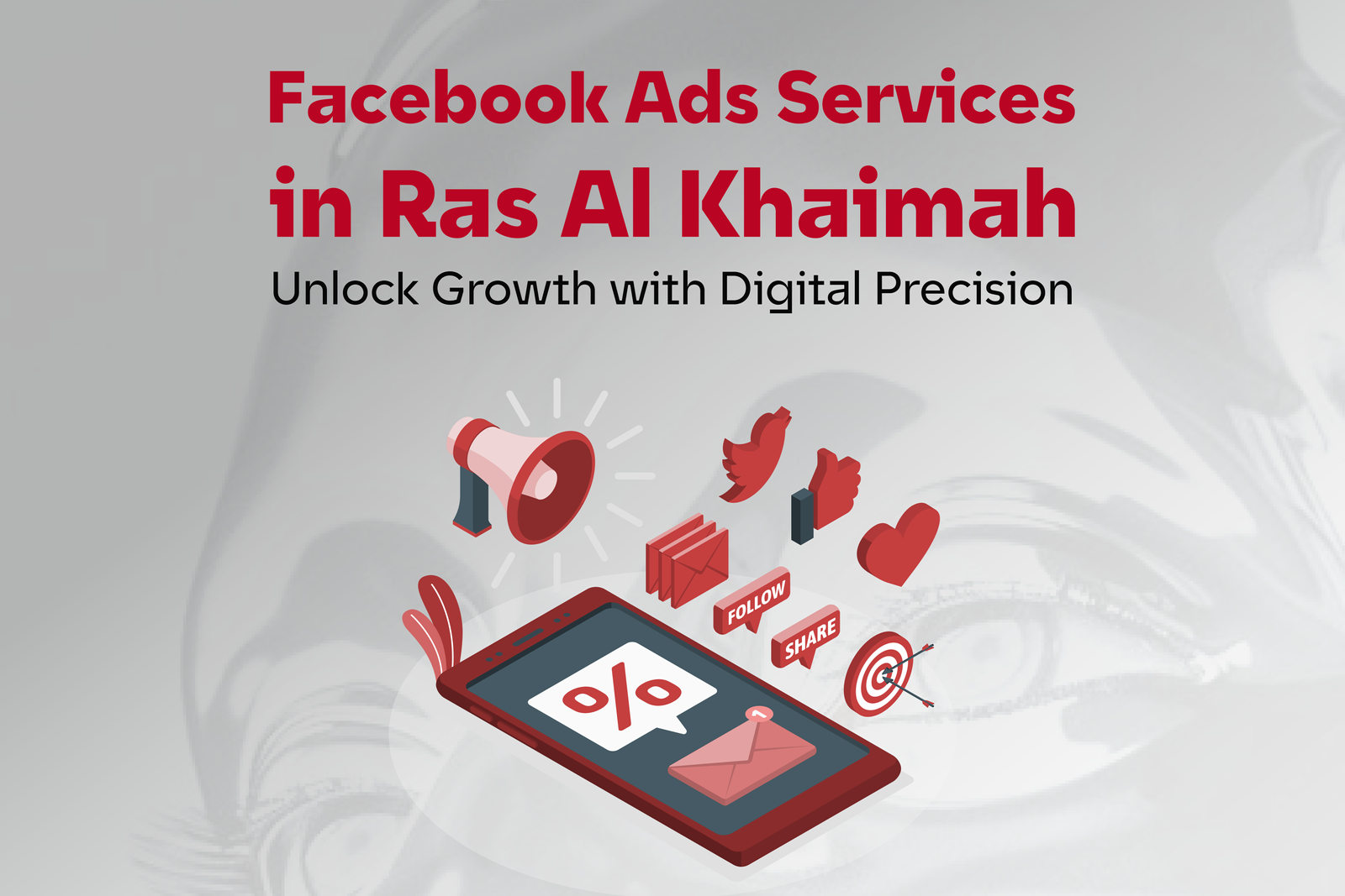 facebook ads services in ras al khaimah