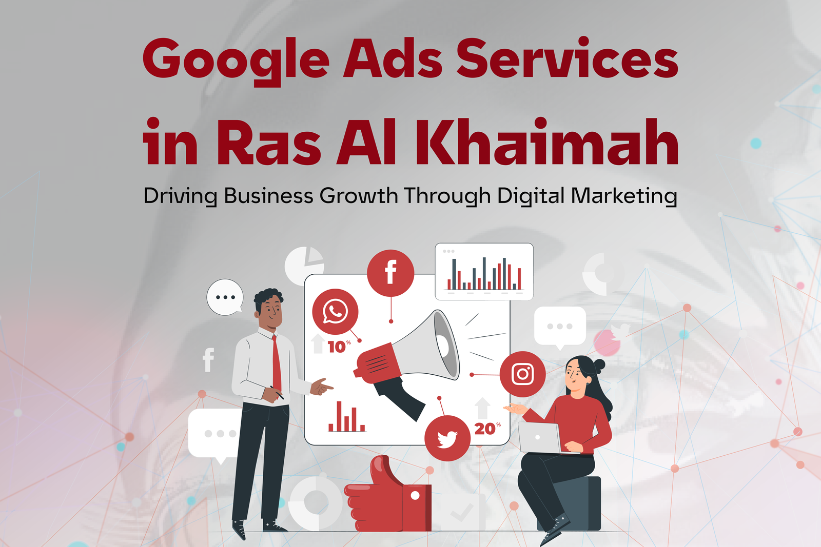 Google Ads Ras Al Khaimah