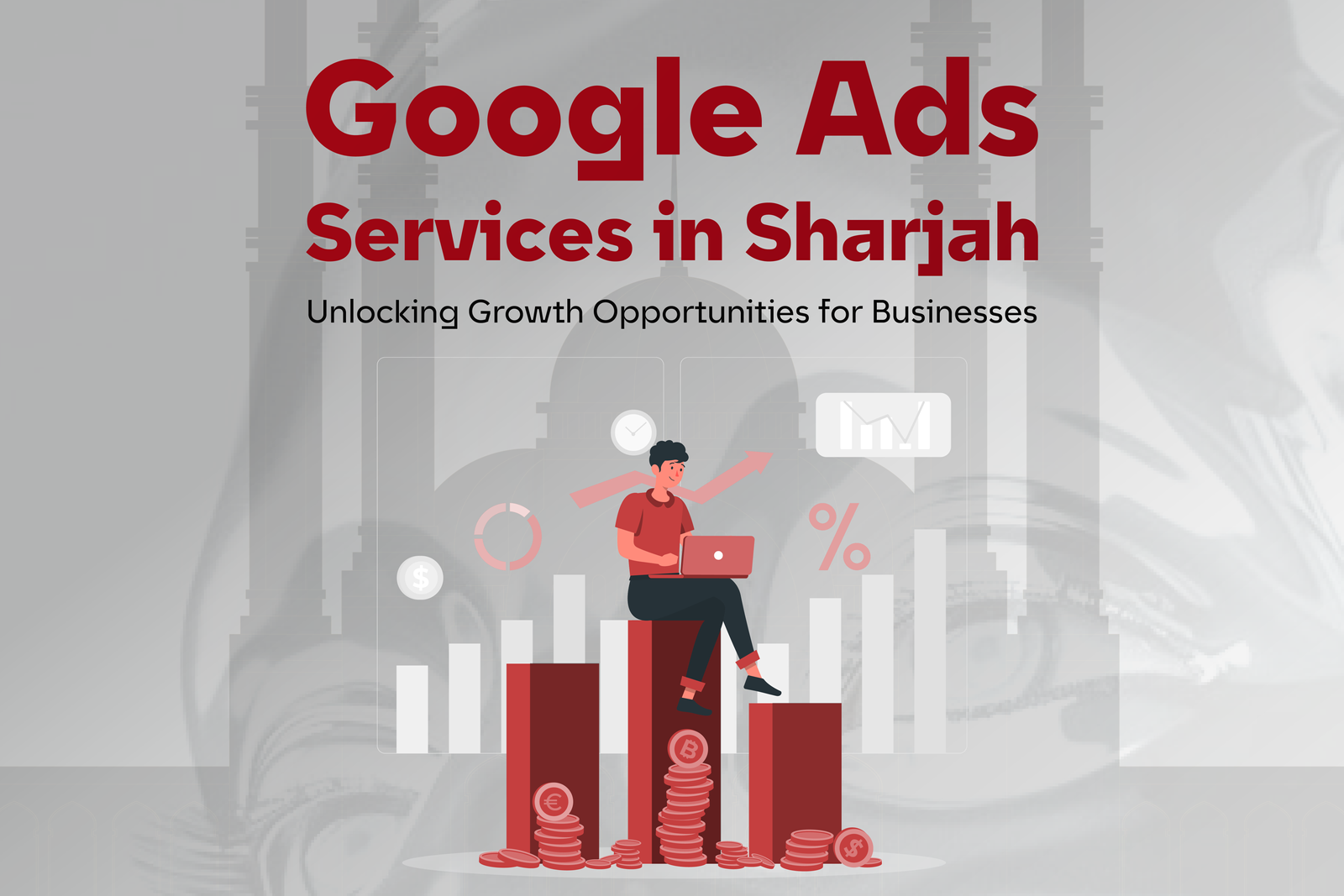 Google Ads Services in Sharjah