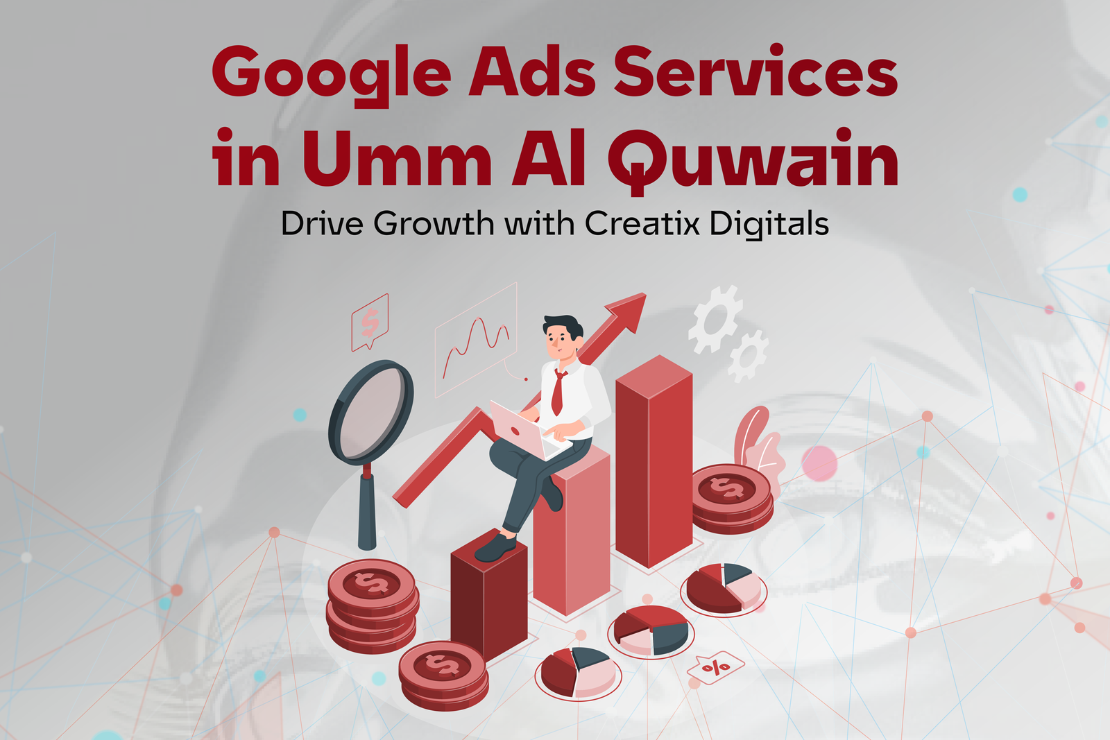 Google Ads Services in Umm Al Quwain