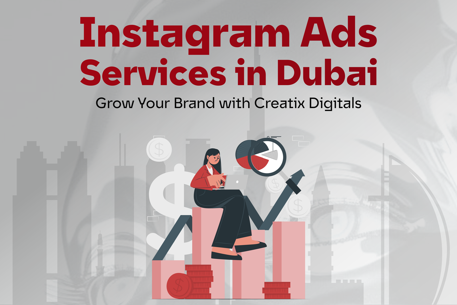 instagram ads services in dubai