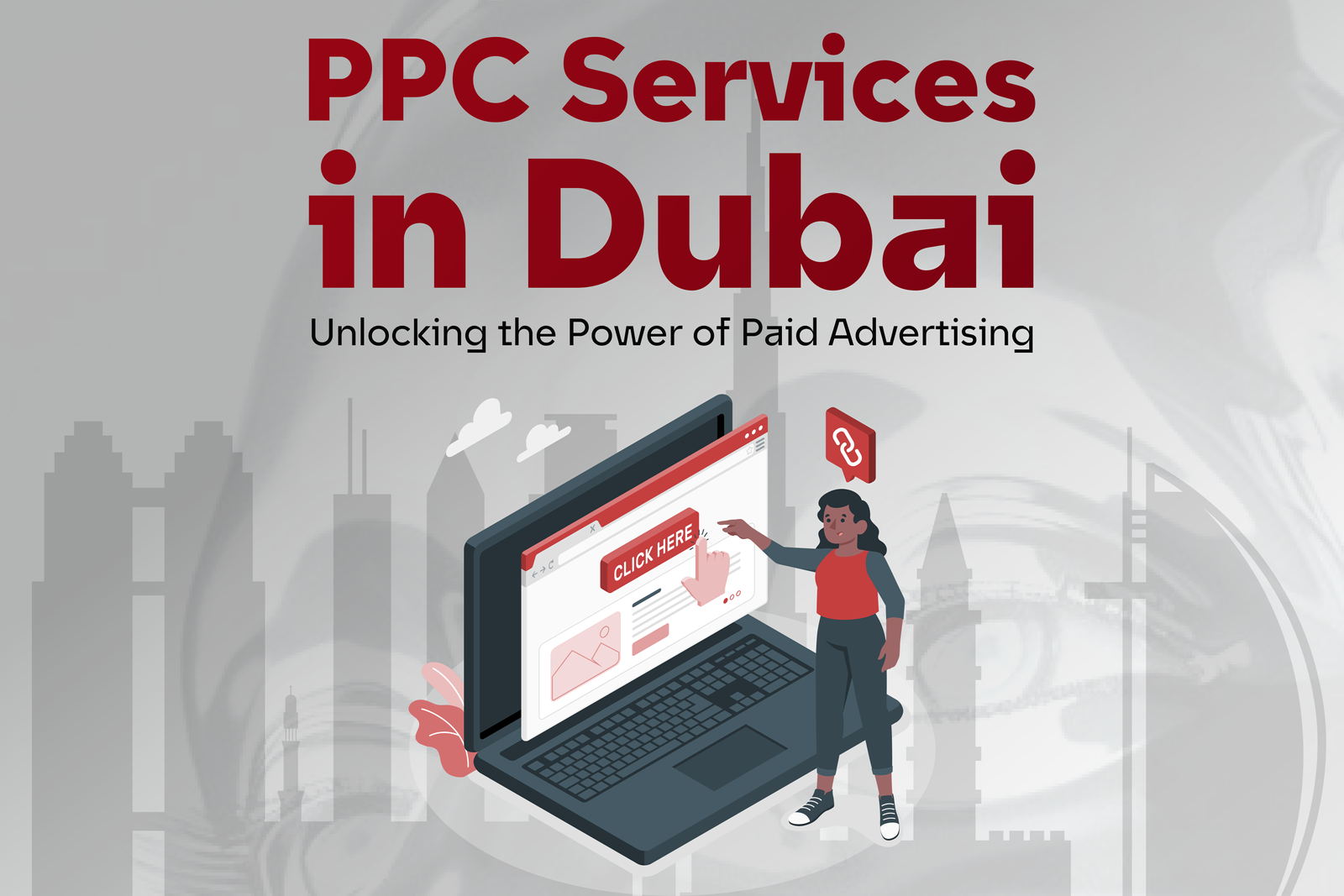 PPC Services in Dubai