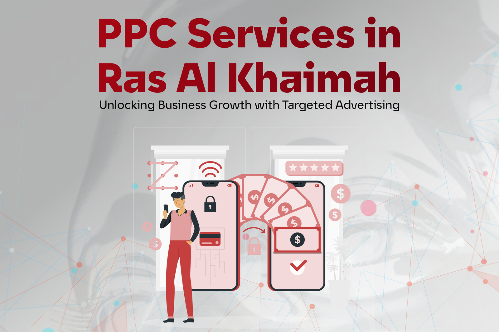 ppc service in ras al khaimah