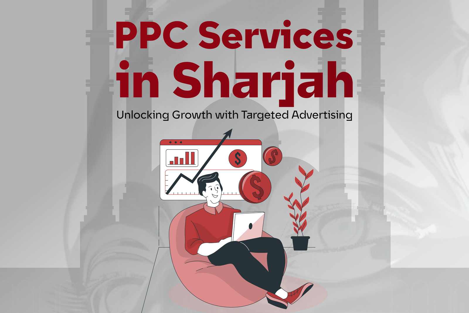 ppc service in sharjah