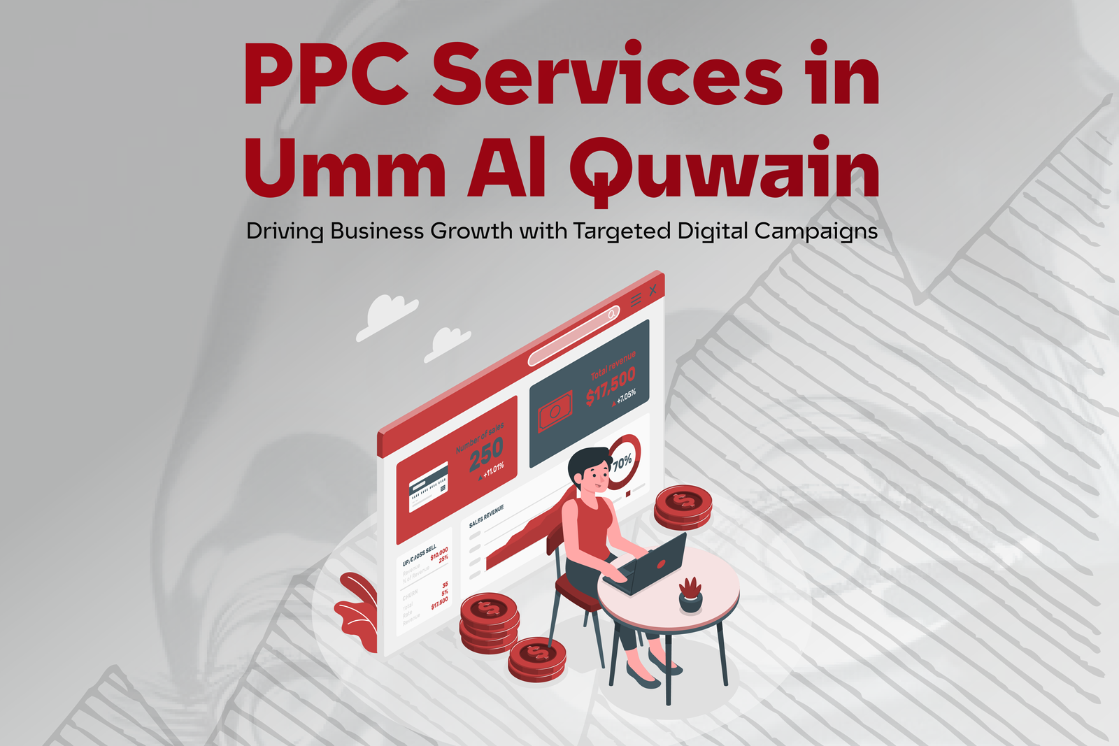 PPC Services in Umm Al Quwain
