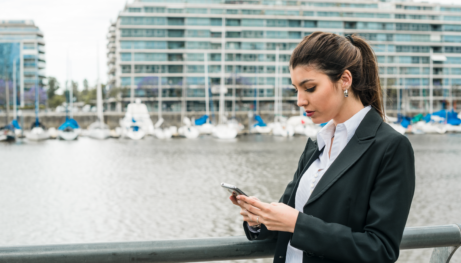 Social Media in Ajman