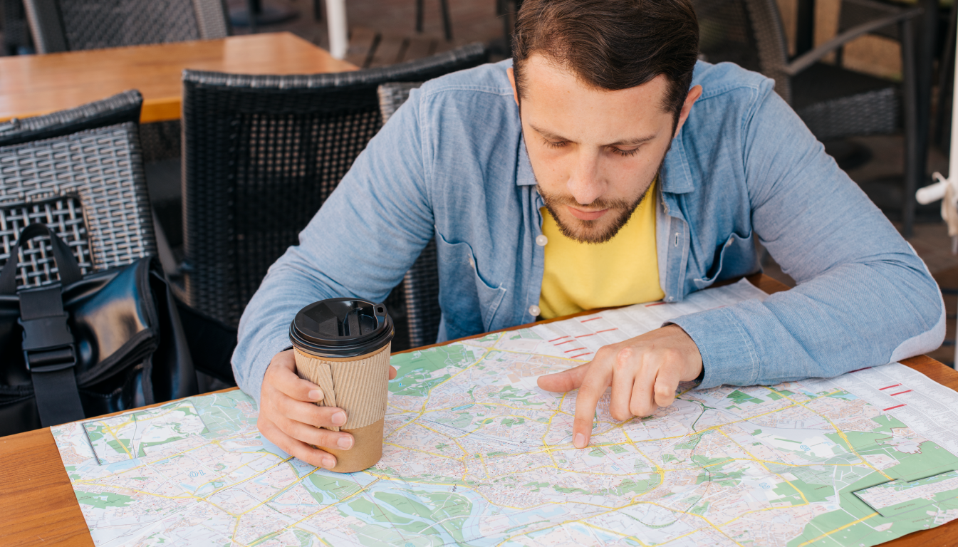 How Google Maps SEO Works