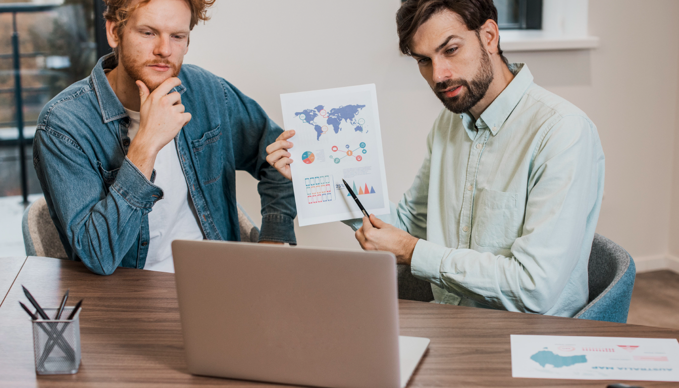 What Makes SEO Different for Small Businesses in Dubai