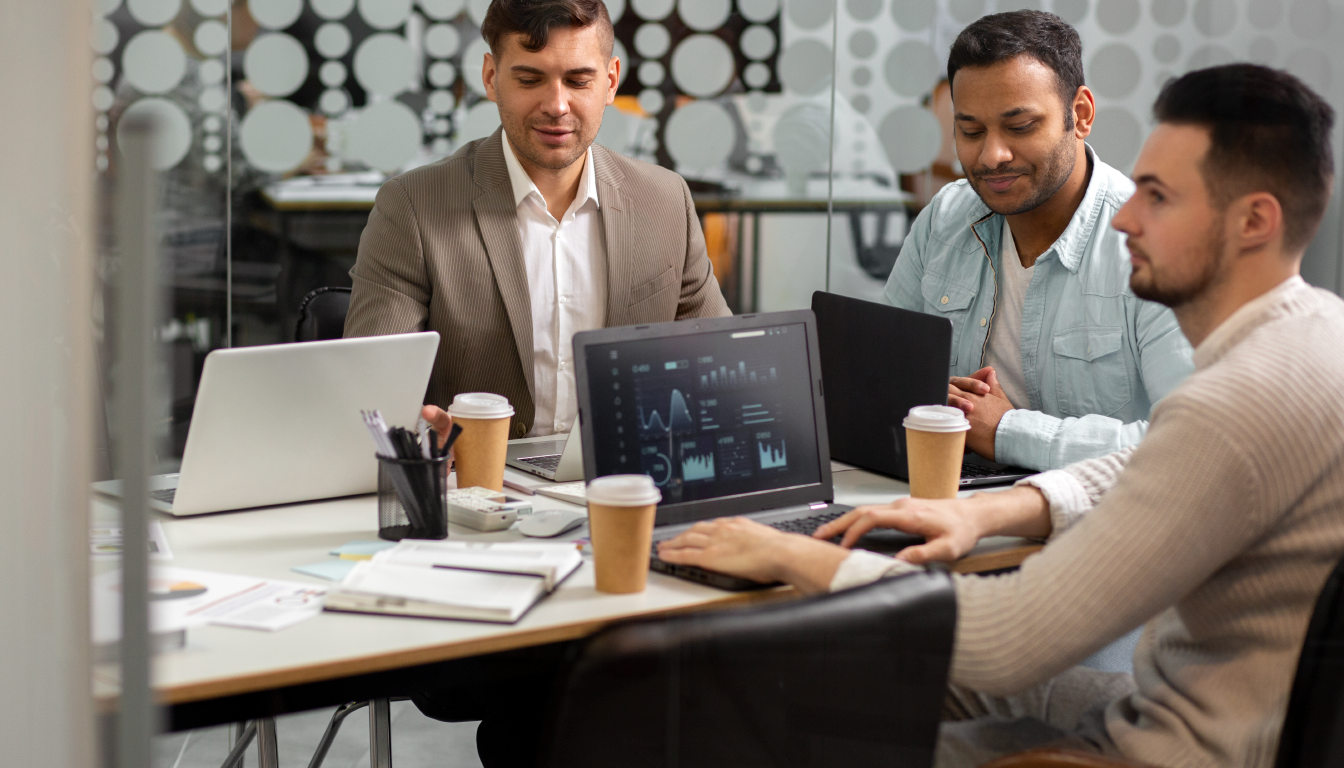 Why UAE Businesses Need Professional API Development