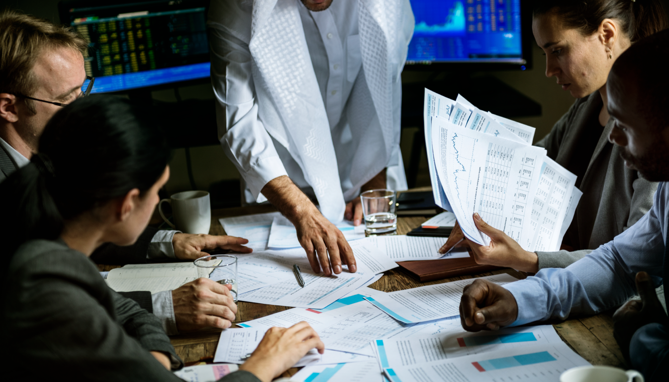 Why UAE Businesses Need Professional Back End Developers