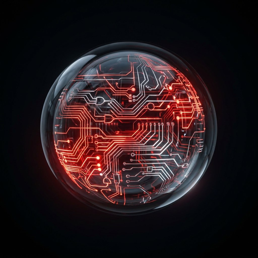 Creatix Digitals 3D Tech Core