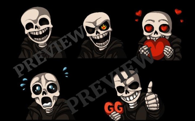 Character Art 6